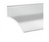 CRL Extruded Rain Drips