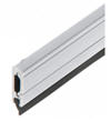 CRL Door Sweeps with Concealed Fasteners