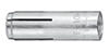 Hilti Flush HDI+/HDI/HDV Anchors