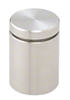 CRL 1-1/4" Single Sided Barrel Edge Grip