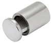 CRL 1-1/4" Double Barrel Edge Grip