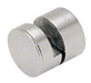 CRL 1-1/4" Adjustable Edge Grip