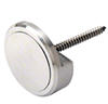 CRL 1-1/4" Panel Clips