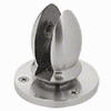 CRL Glass Veritcal Clamps for 1/2" Panels