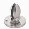 CRL Glass Veritcal Clamps for 1/4" Panels