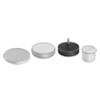 Glass and Plastic Scratch Removal Kit 