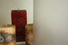 Bronze Frosted Sandblast Privacy Window Film