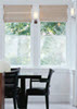Frosted Milky Milky Privacy Window Film