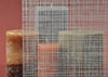 Linen Decorative Window Film