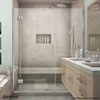 Dreamline Unidoor-X Shower Doors