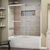 Dreamline Encore Tub Doors