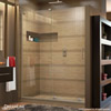 Dreamline Mirage-X Shower Doors