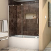 Dreamline Mirage-X Tub Doors