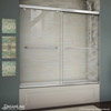 Dreamline Charisma Tub Doors