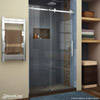 Dreamline Enigma Air Shower Doors