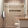 Dreamline Unidoor-X Style M2 Shower Doors 