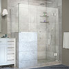 Dreamline Unidoor-X Style M4 Shower Enclosures