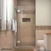 Dreamline Unidoor-X Style M Shower Doors 