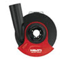 Hilti Cutting and Grinding Accessories and Replacement Parts