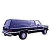 CRL 1973-1991 Chevy/GMC Side Sliders
