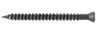 Hilti SFH-S Light Gauge Wood Trim Screws
