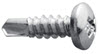 Hilti Light Gauge Applicatation Self-Drilling Screws