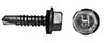 Hilti Light-Medium Gauge Applicatation Self-Drilling Screws