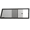 CRL Side Sliders for 1966-1977 Ford Bronco