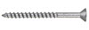 Hilti Kwik-Con II+ Screw Anchor with Torx Flat Head