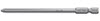 Hilti S-SY B System Screwdriver Bits