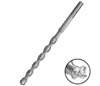 Relton Multiple Cutter Pyramid Point Hammer Bits SDS-Max Shank