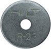 Hilti Washers and Washer Holders for Gas-Actuated Tools