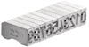 Hilti Marking Characters