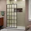 Dreamline French Linea Shower Doors