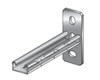 Hilti Installation Channel MQK-21 Brackets
