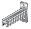 Hilti Installation Channel MQK-21D Brackets