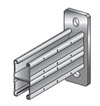 Hilti Installation Channel MQK-41D Brackets
