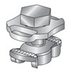 Hilti Channel Connector Push Buttons