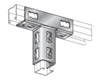 Hilti MQV In-Line Channel Connectors