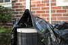 Zerust Rust-Prevention Air Conditioner Unit Cover