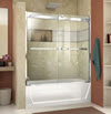 Dreamline Essence-H Tub Doors