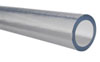 Clear PVC Tubing for Food, Beverage and Dairy Applications