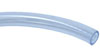 Smooth-Flow Clear Plastic Tubing for Food and Beverage Applications