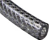 Soft Clear High-Pressure PVC Tubing for Air and Water Applications