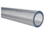 Soft Clear Laboratory PVC Tubing for Chemical Applications