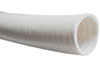 Soft Clear Static-Dissipative PVC Tubing for Air and Water Applications