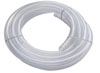 Soft Clear Non-Absorbing PVC Tubing for Air and Water Applications