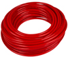 Soft 50A Opaque High-Temperature Silicone Rubber for Air and Water Applications