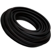 Soft Opaque High-Temperature Fluoroelastomer Rubber Tubing for Chemical Applications