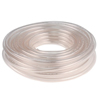 Clear Flexible Soft PVC Tubing for Food, Beverage and Dairy Applications